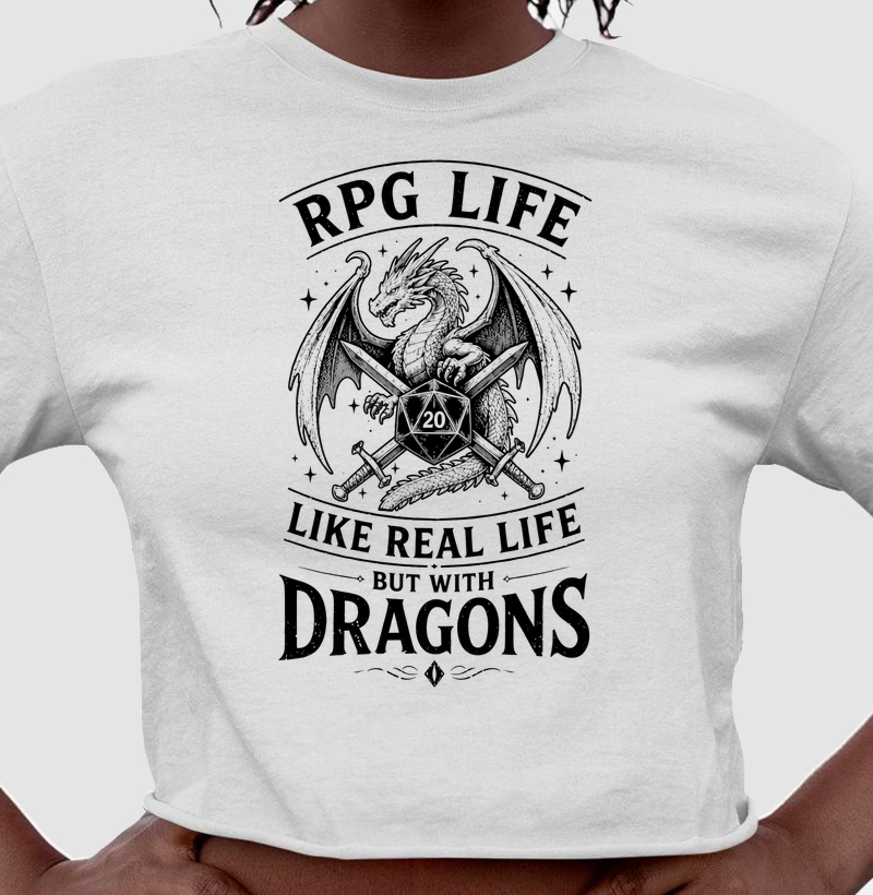 RPG Life