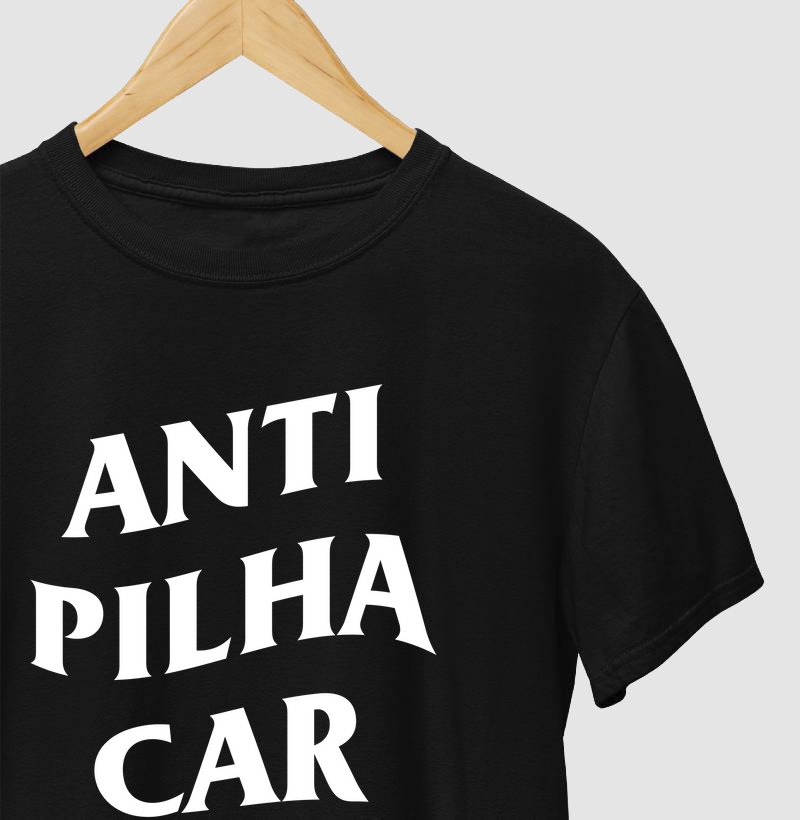 Anti Pilha Car Club