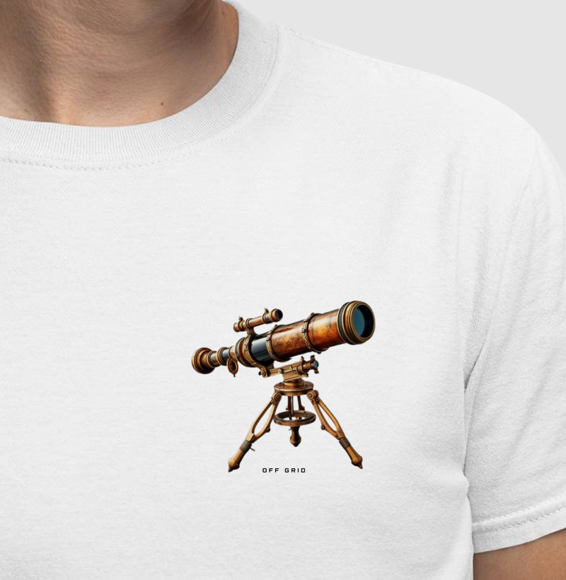 Telescópio