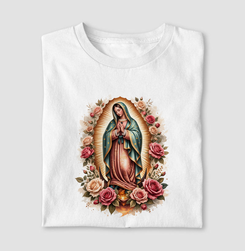 Virgem de Guadalupe