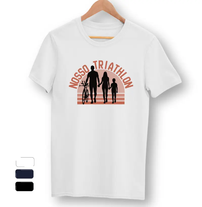 Nosso Triathlon