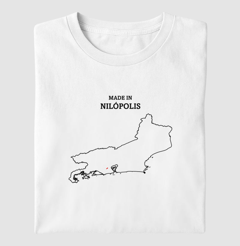 Nilópolis (RJ) | Made In