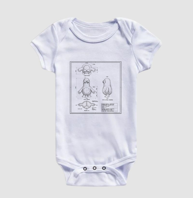 MONSTRO FLOP - TÉCNICO