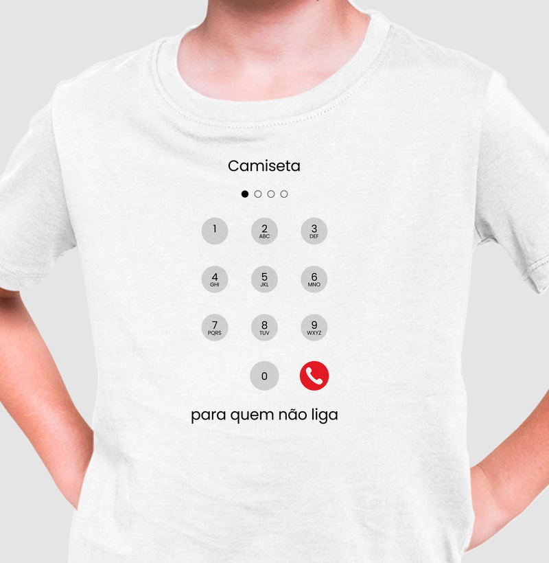Camisa 0