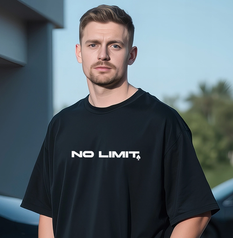NO LIMIT