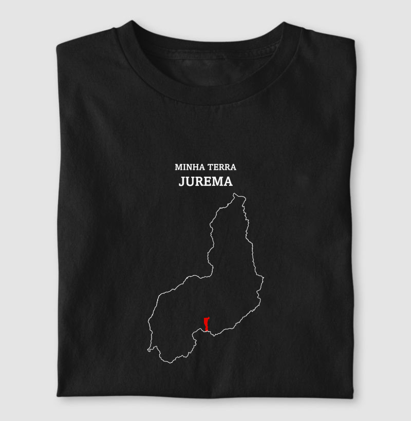 Jurema (PI) | Minha Terra