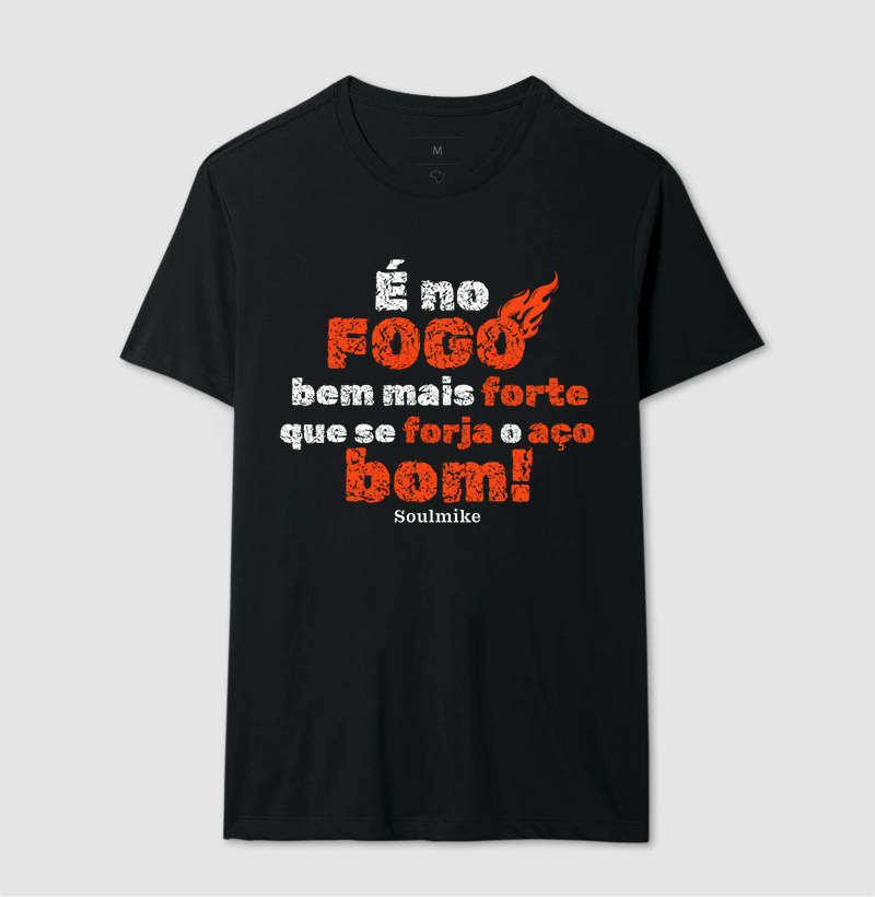 Fogo forte I