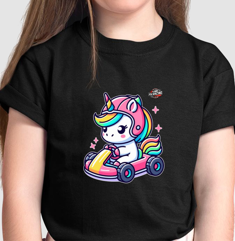 Unicórnio Kart