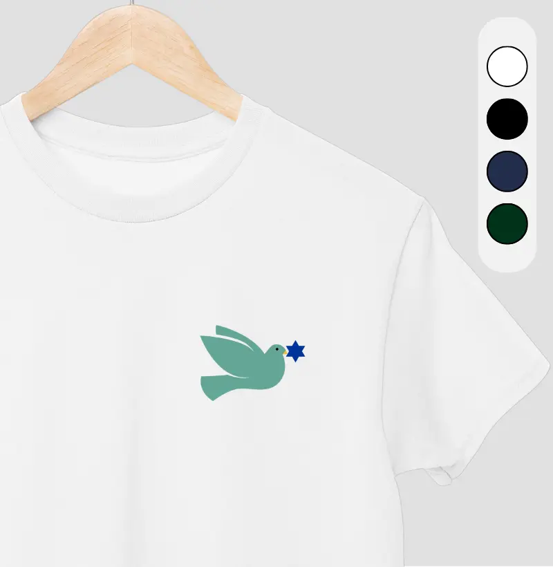 Basics | Pássaro da Paz