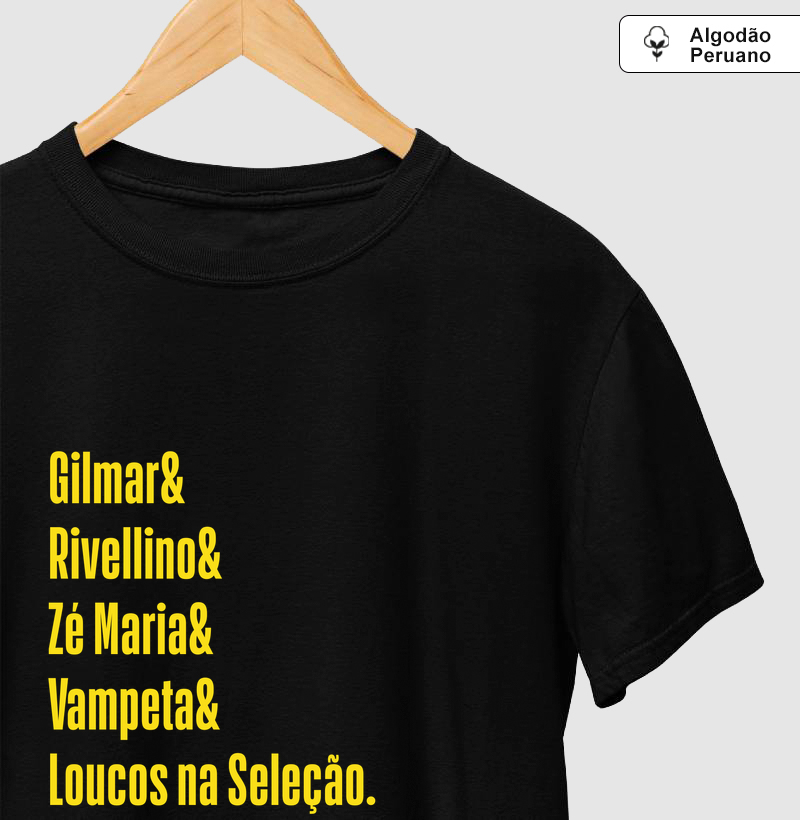 Camisa 0