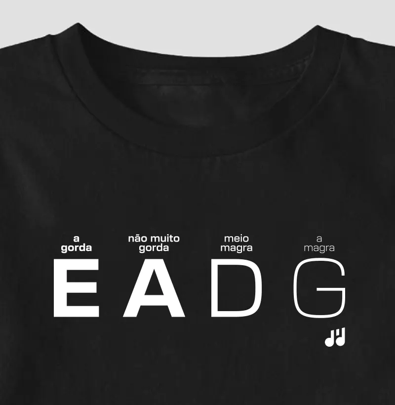 E A D G