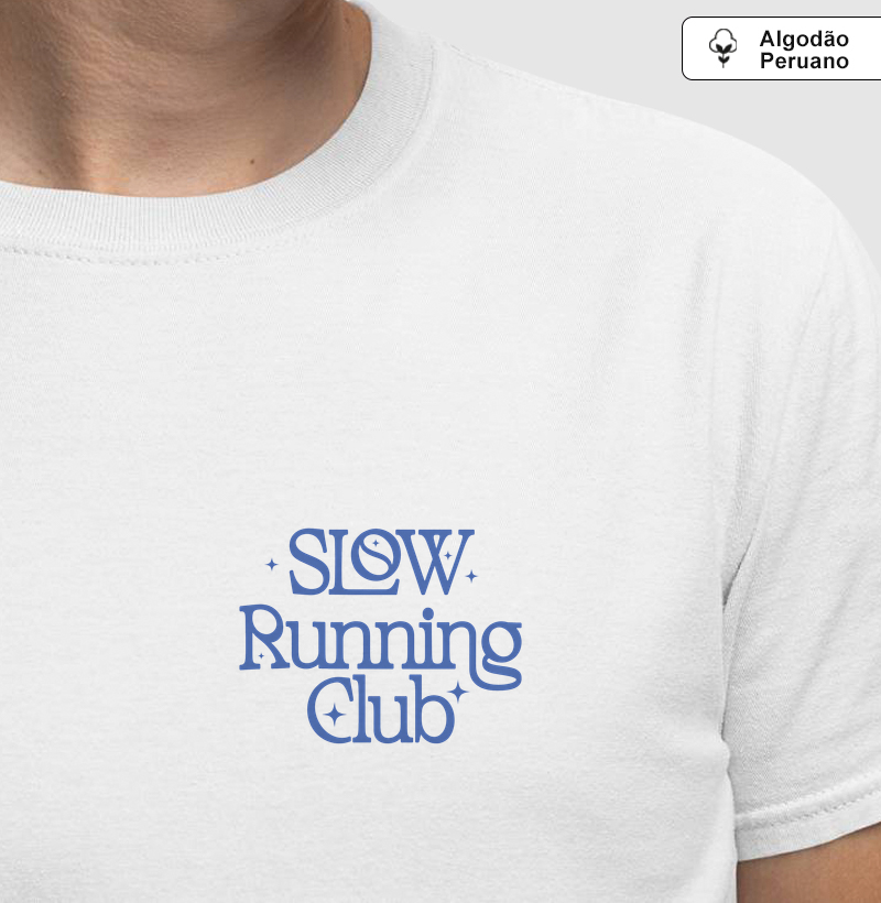 Slow Running Club