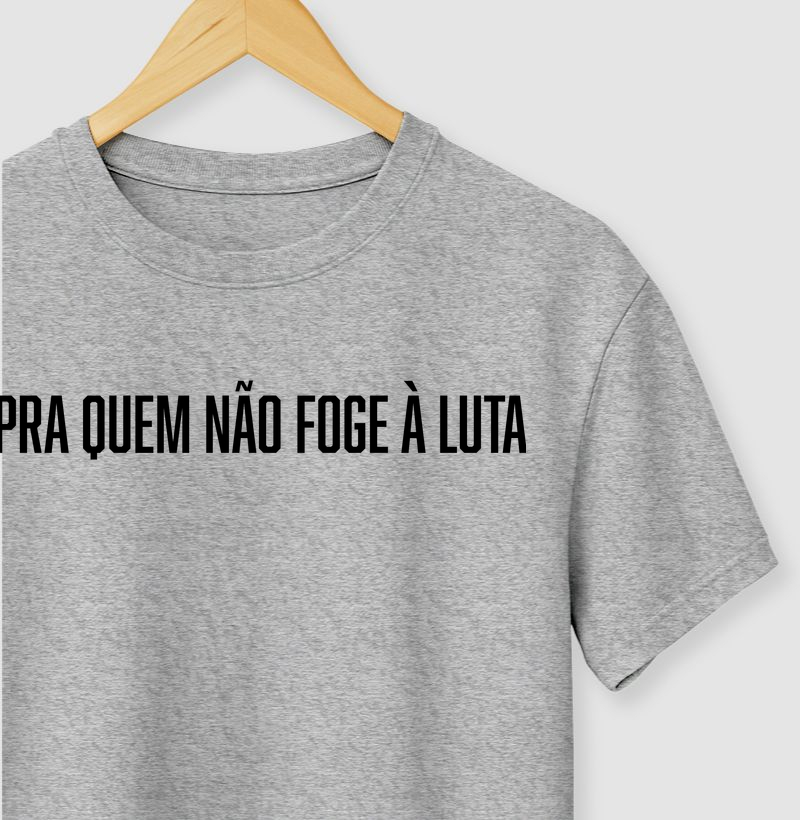 Vai na fé!