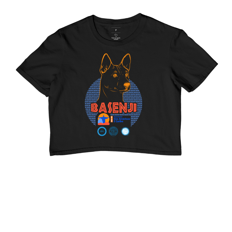 Basenji Américas e Caribe