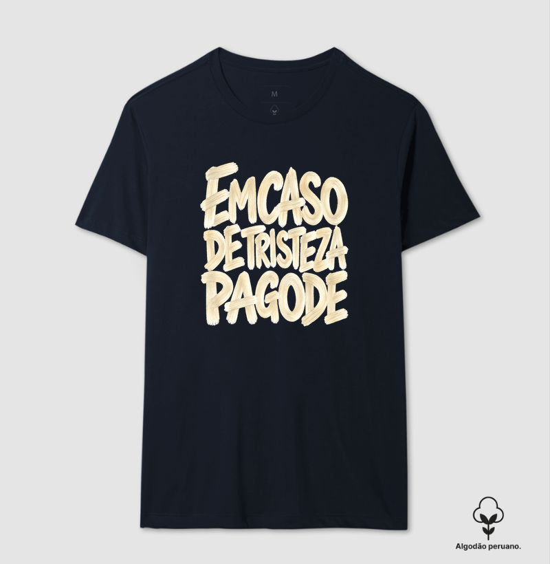 Em caso de tristeza Pagode