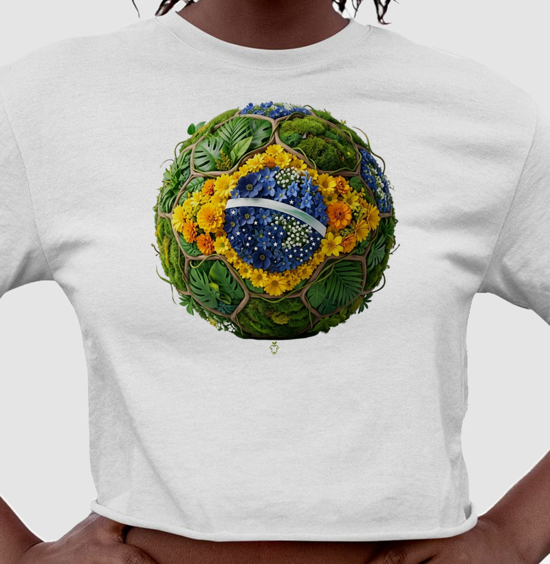 Bola mata brasileira