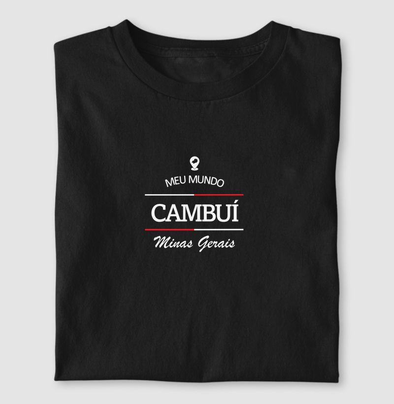 Cambuí (MG) | Meu Mundo