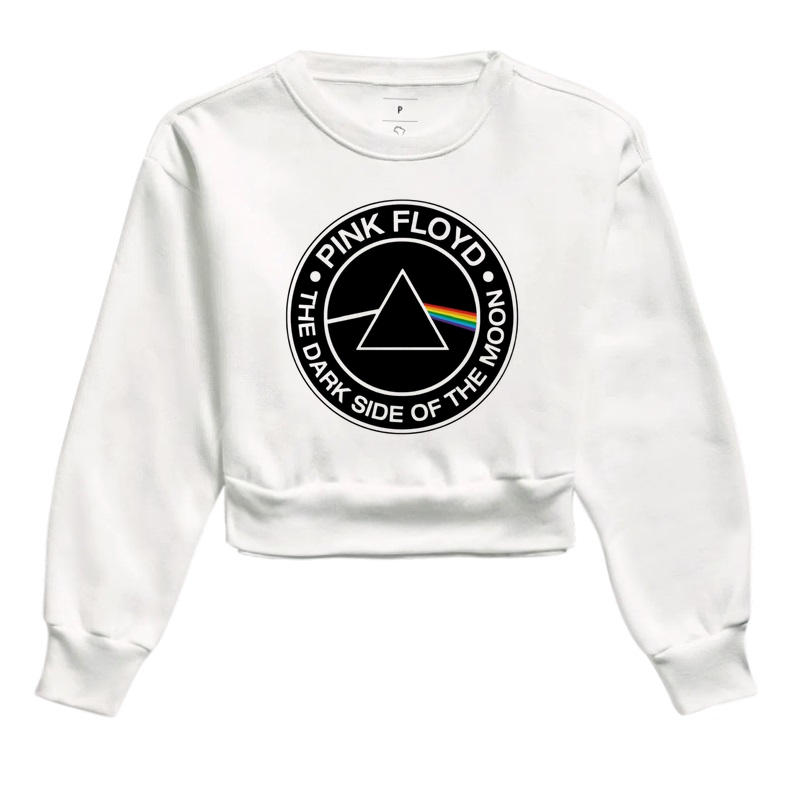 Camiseta Pink Floyd – The Dark Side of the Moon | Wild Machine