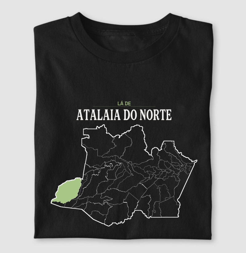 Atalaia do Norte | Território AM