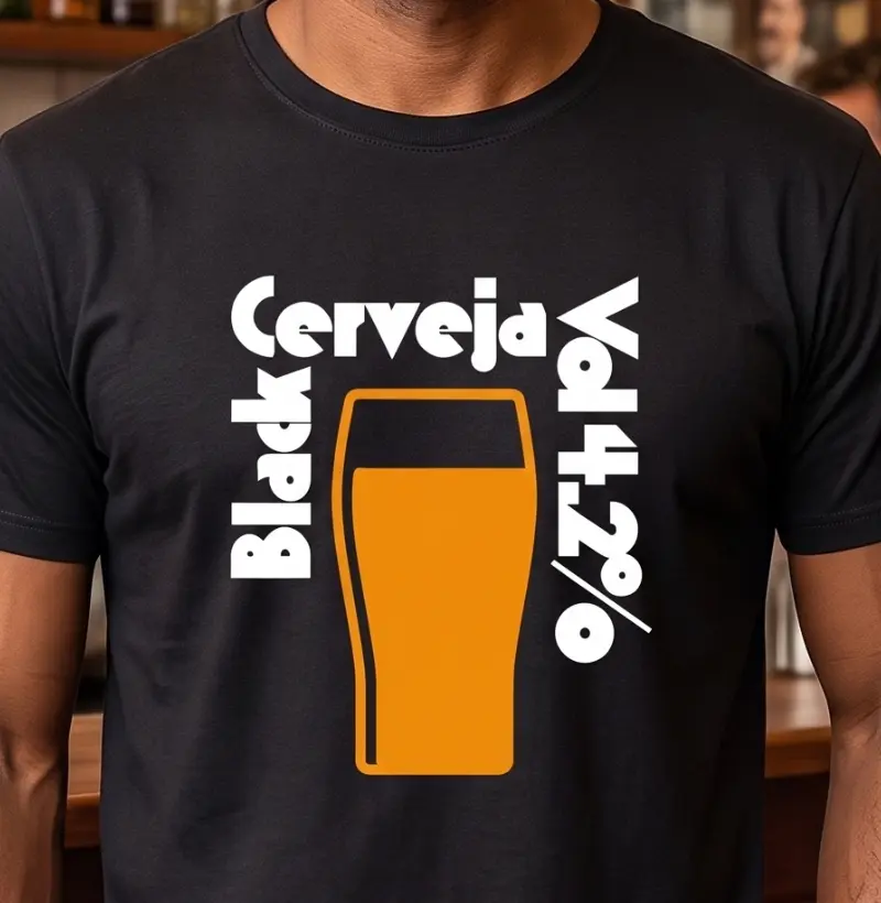 Black Cerveja