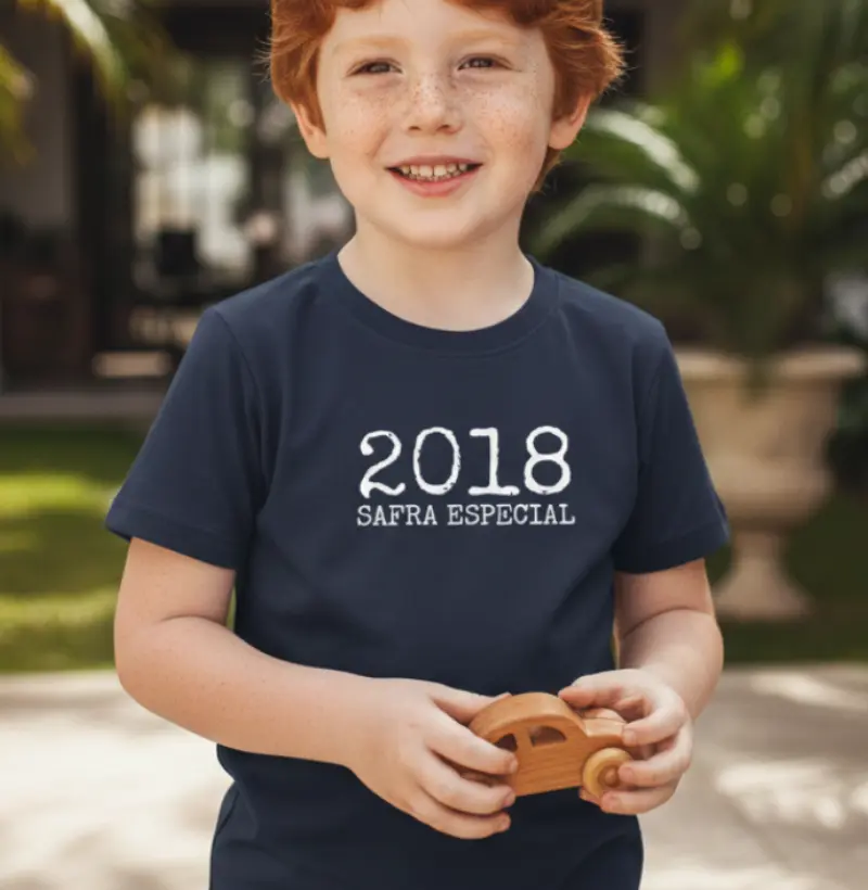 SAFRA ESPECIAL - 2018