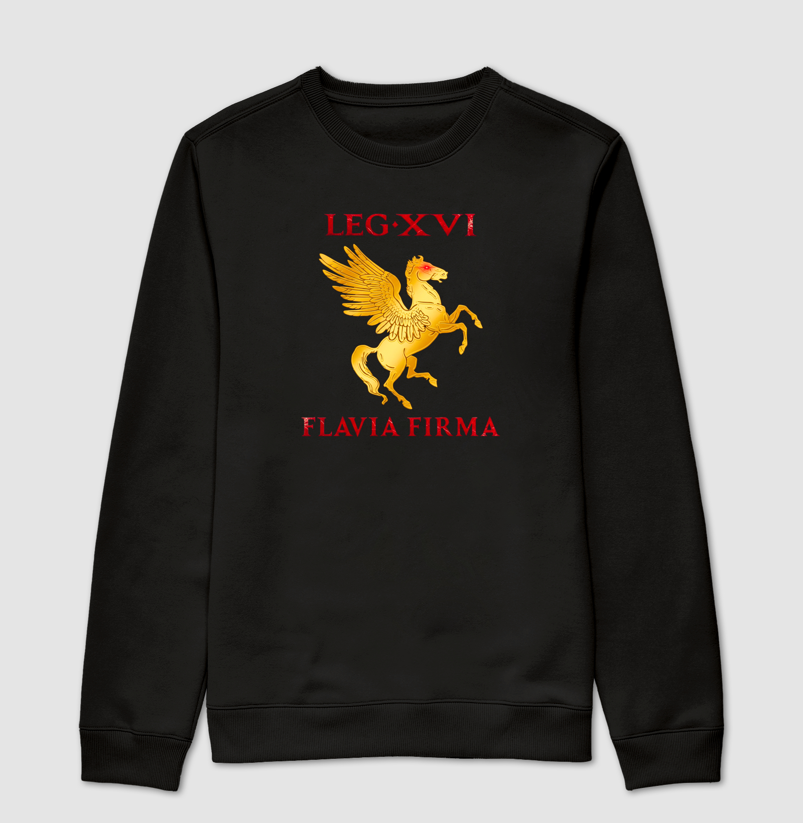 LEGIO — XVI Flavia Firma - II