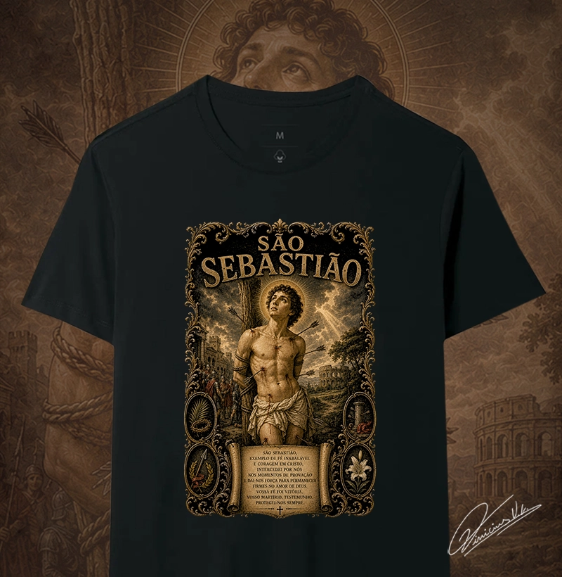 São Sebastião