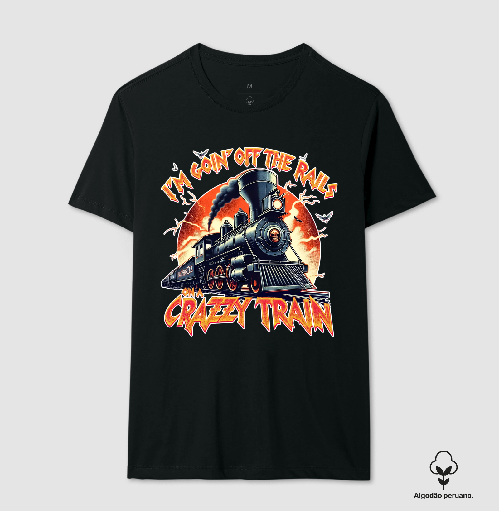 Ozzy Osbourne - Crazy Train