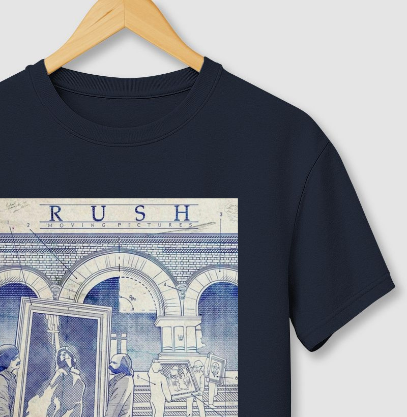 Moving Pictures Draw