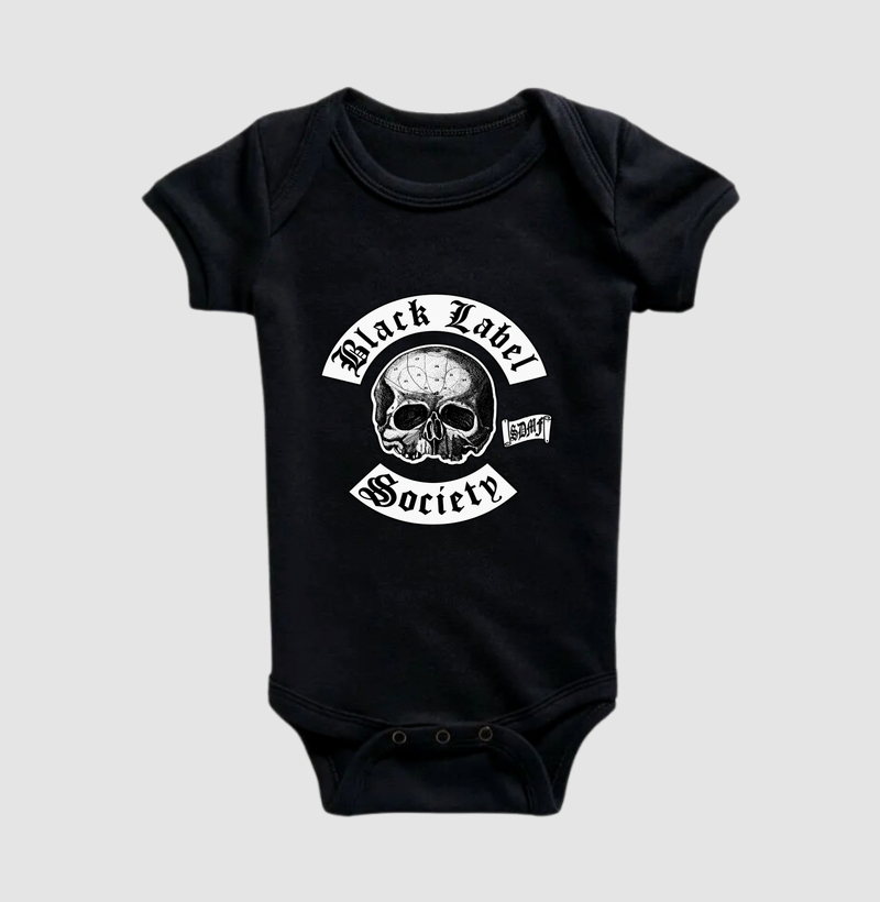 Black Label Society