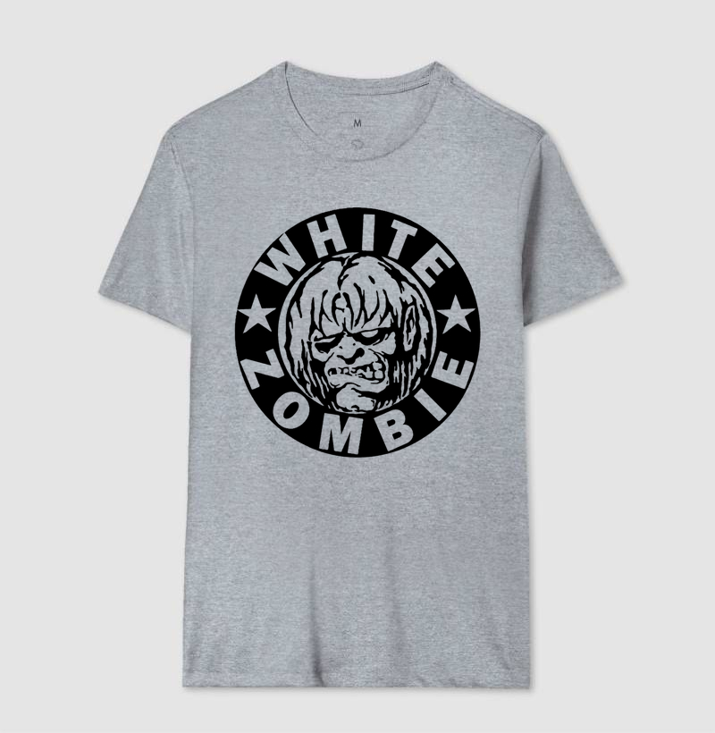White Zombie Logo