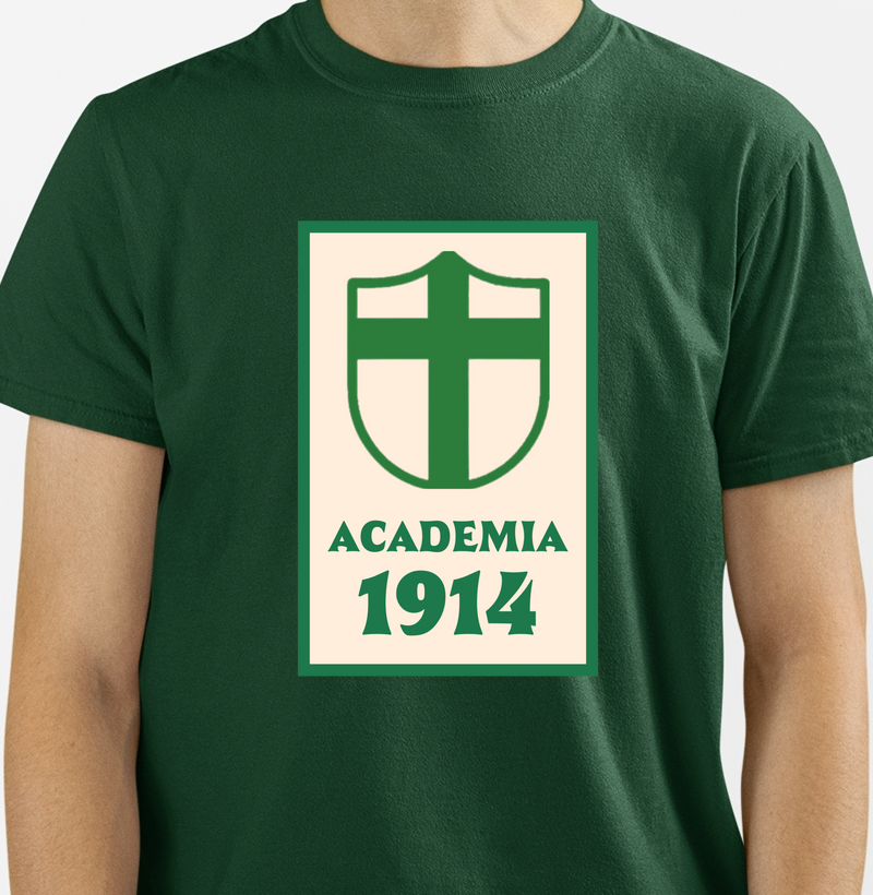 Academia 1914