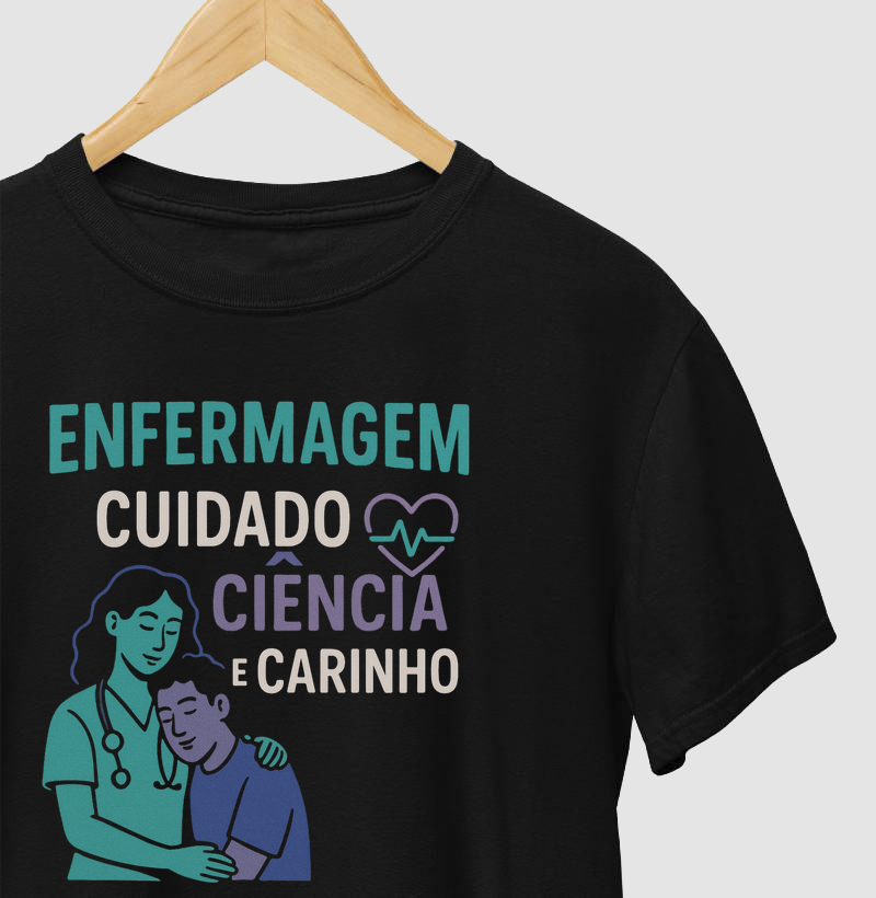 Cuidado, Ciência e Carinho