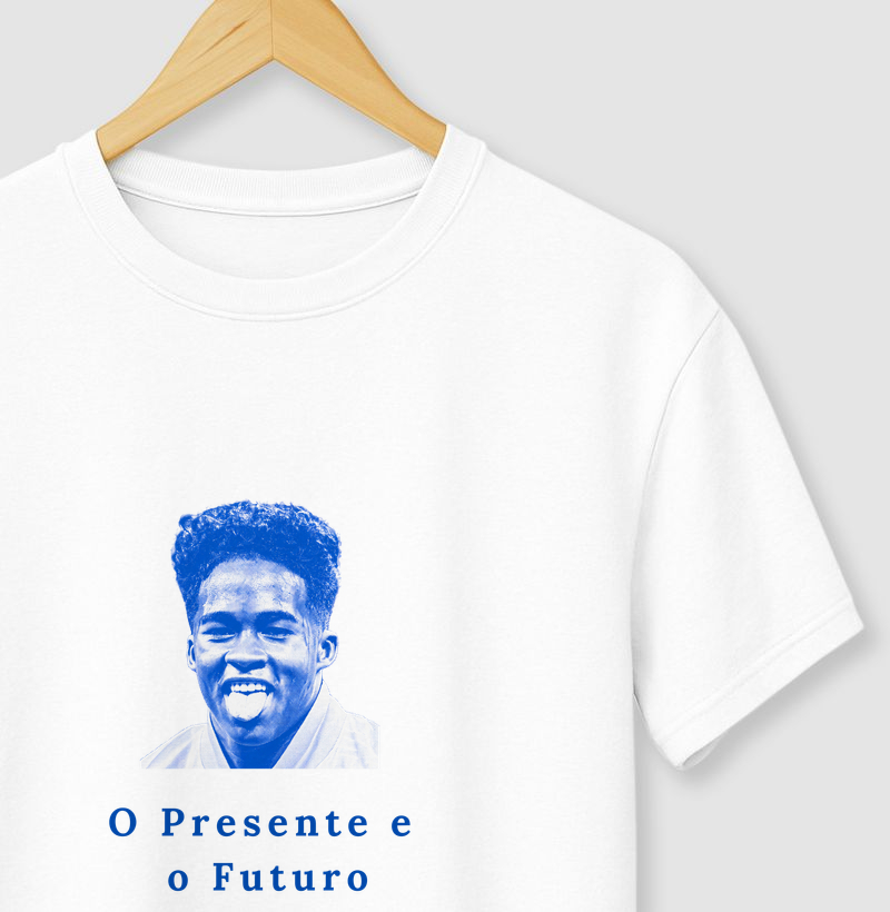 Rumo ao Hexa - Presente e Futuro