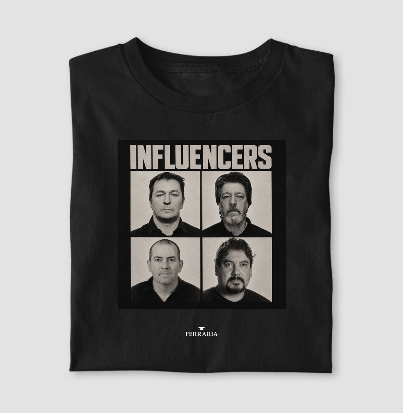 Influencers 