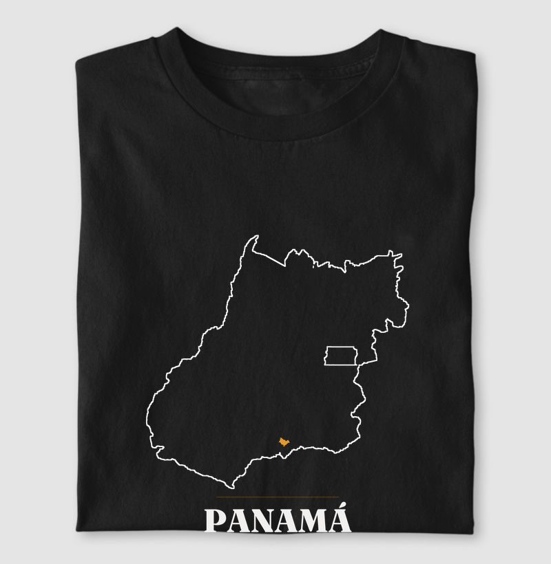 Panamá | Traço GO