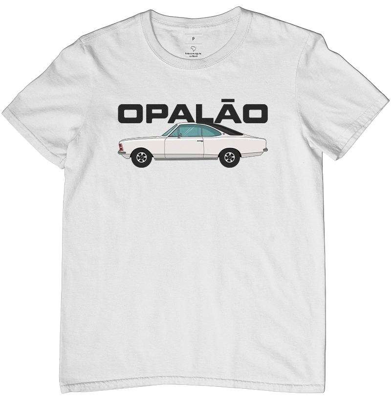 Opalão | Branco