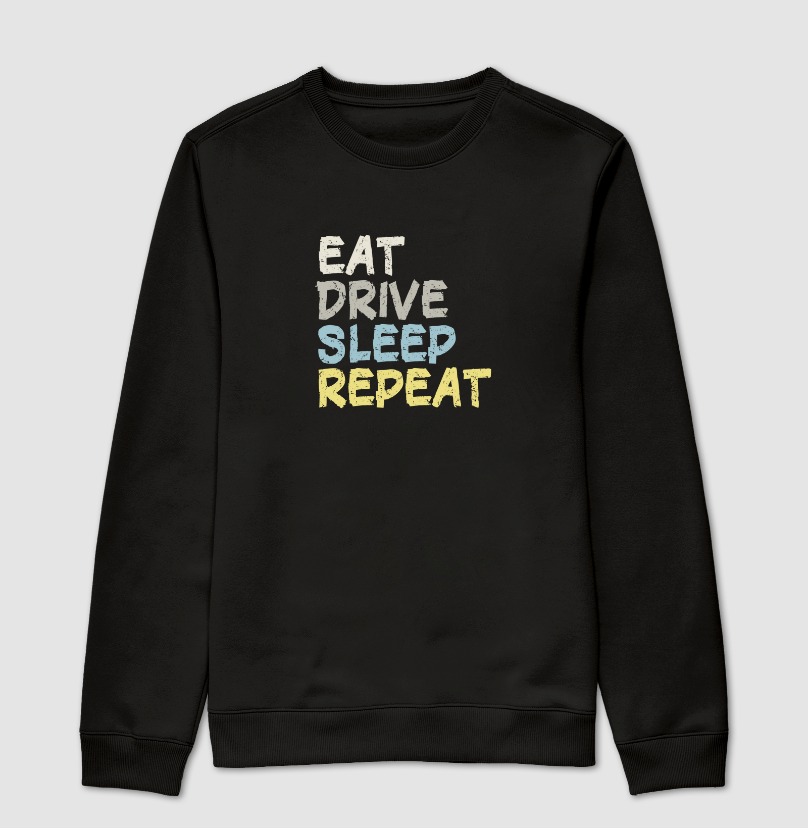EAT DRIVE