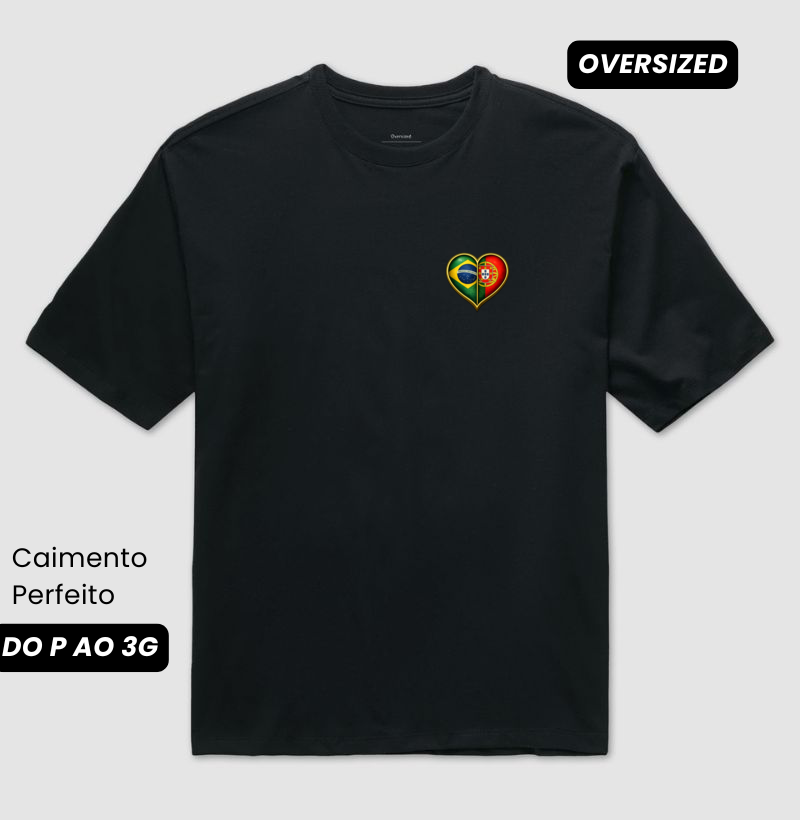 Coração Luso-Brasileiro