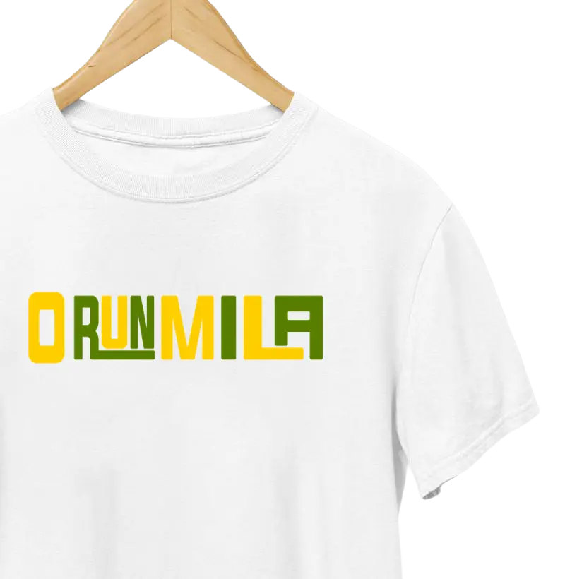 ORUNMILA 02 - Lucumi