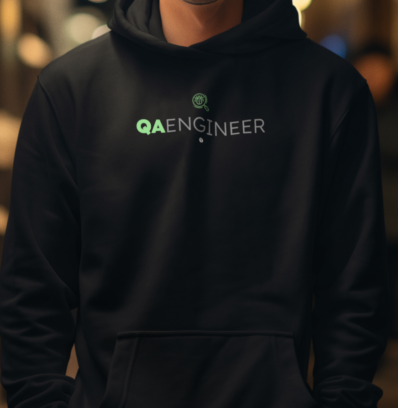 QA Engineer