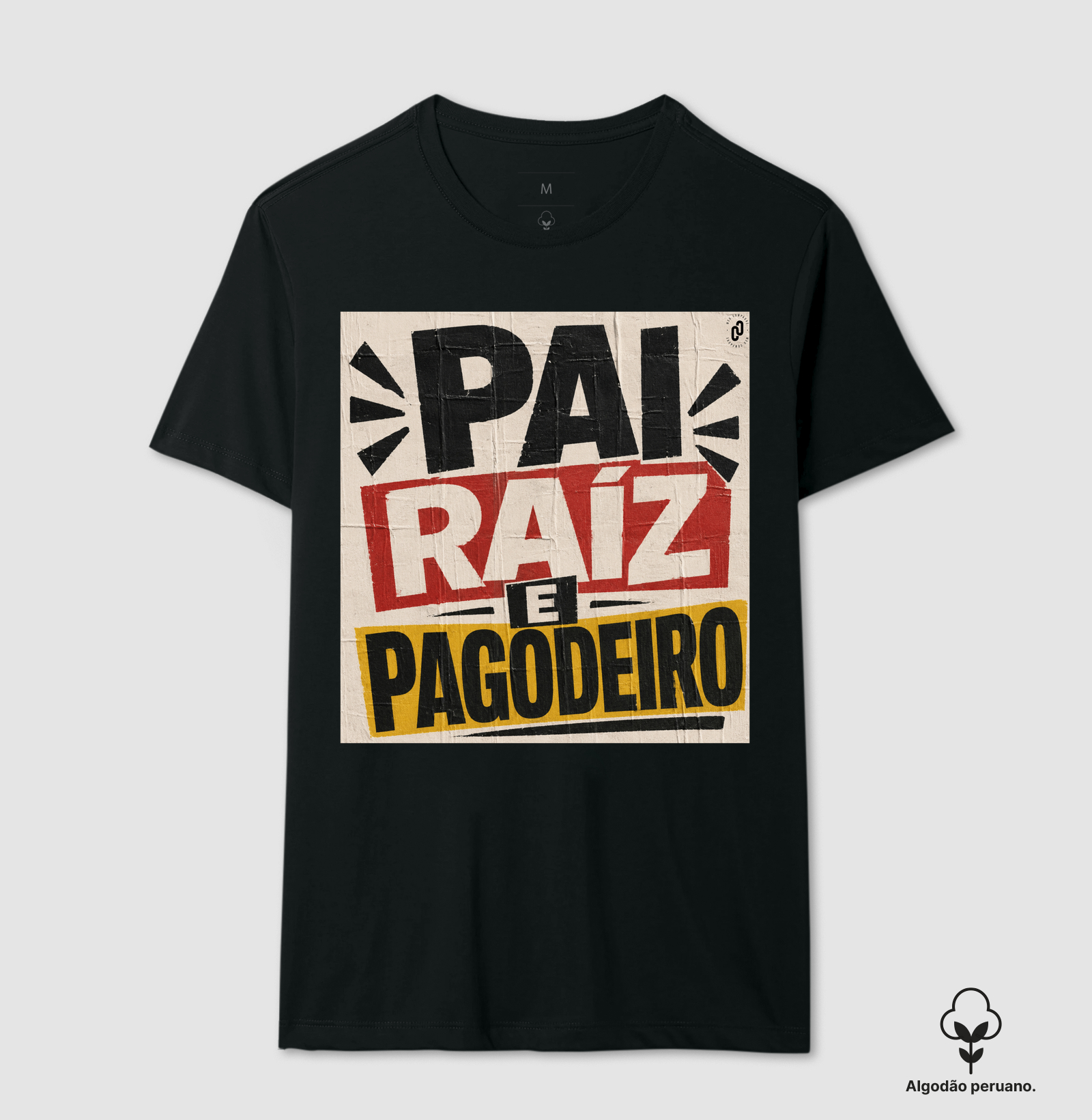 793 - PAI RAÍZ