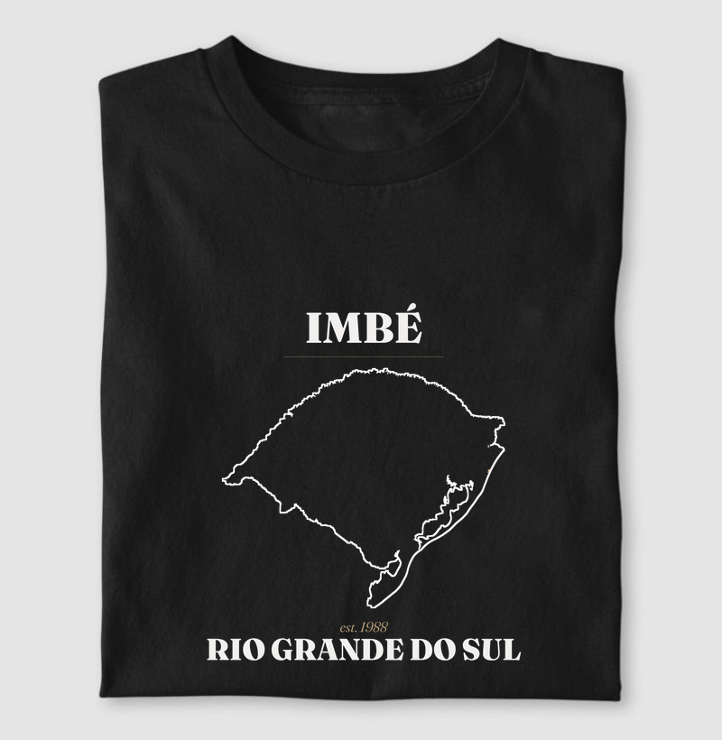 Imbé | Legado RS