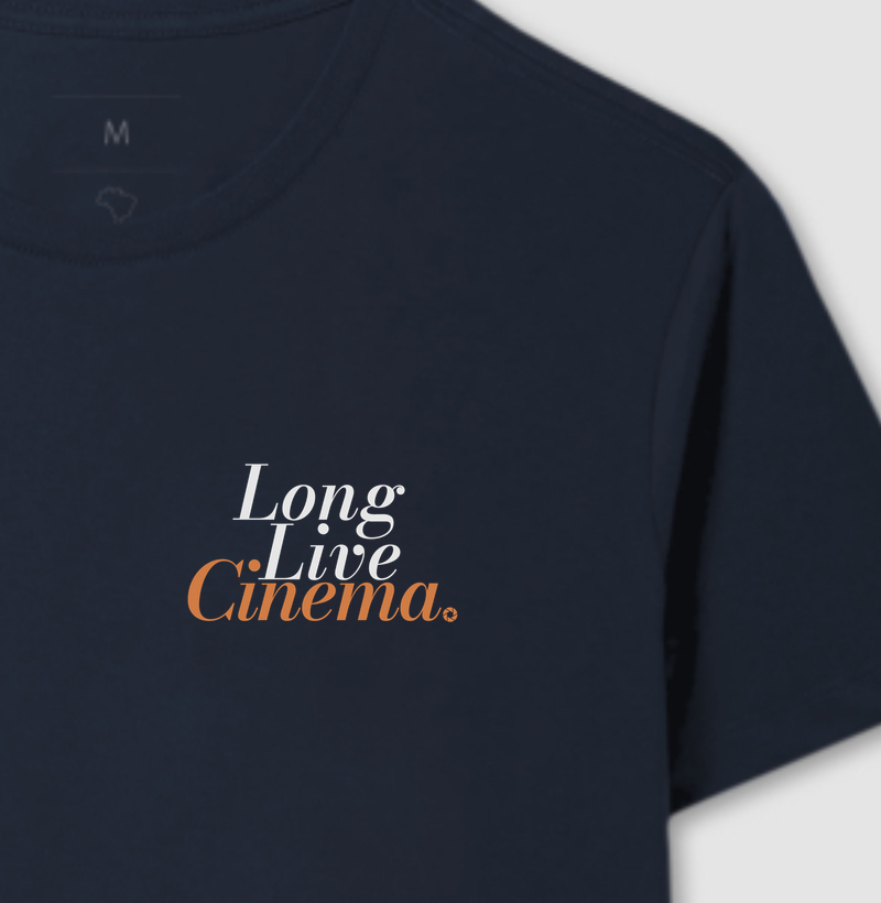 Long Live Cinema