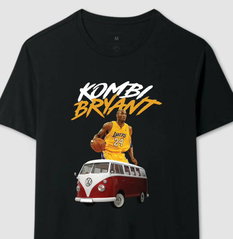 KOMBI BRYANT