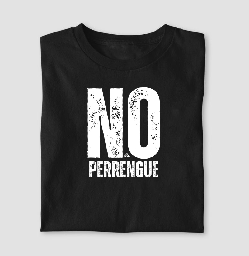 NO Perrengue