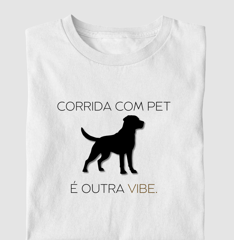 Corrida Com Pet