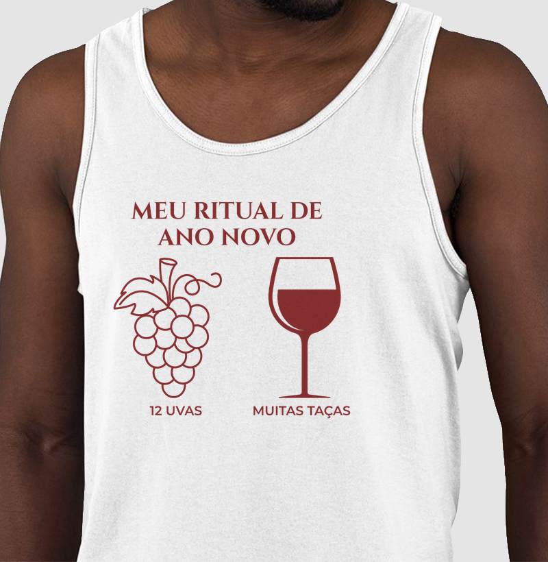 Regata Ritual de Ano Novo - Regata