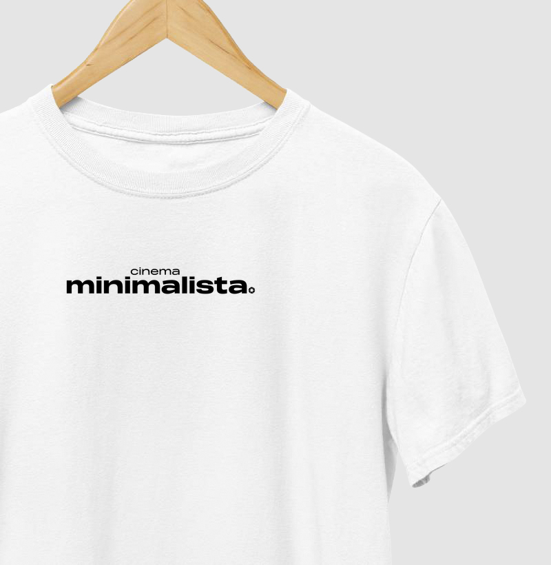 Cinema Minimalista
