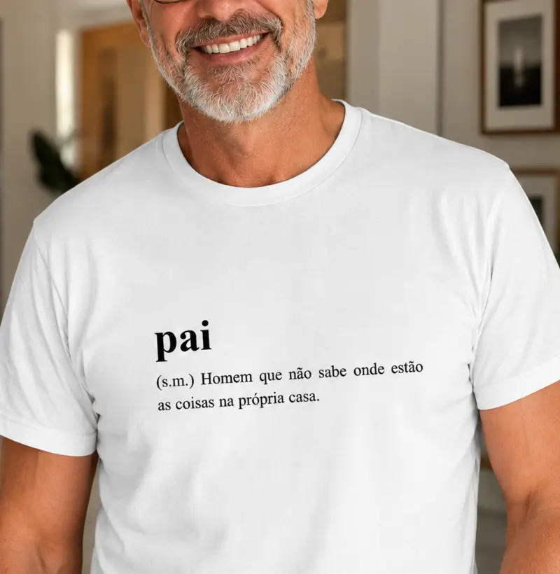 Definição Pai